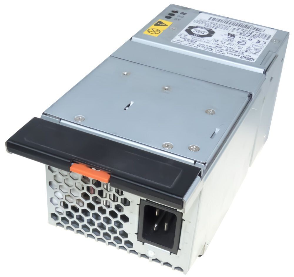 SERVER POWER SUPPLIES IBM 24R2705 24R2706 AA23080 950WATT X365 HOT SWAP