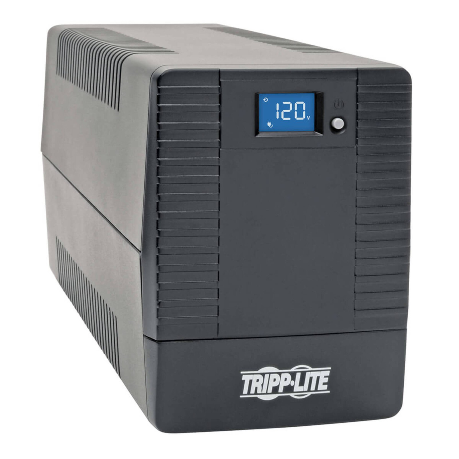 Tripp Lite - OMNI700LCDT - Tripp Lite OMNI700LCDT 700VA 350W Line-Interactive