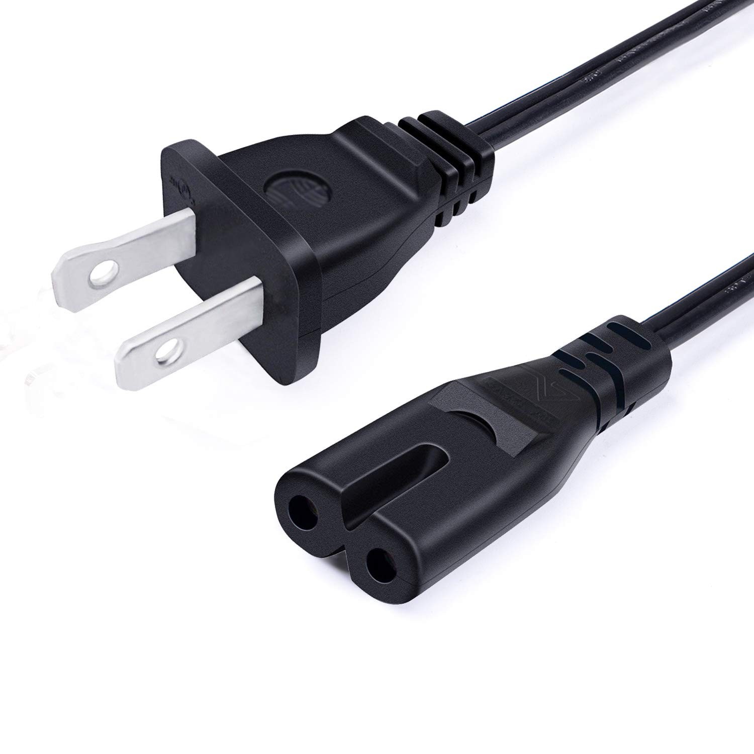 AC Power Cord Replacement for HP 250 200 100 Mobile All in One Printer,office...
