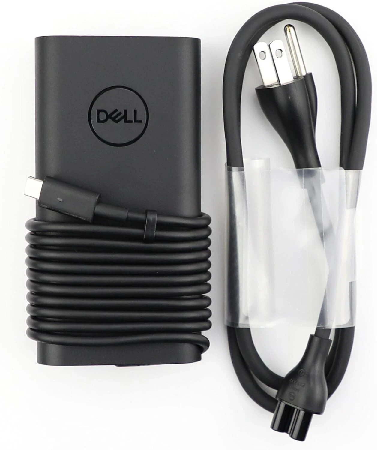 Genuine 90W USB C Charger for Dell Latitude 5411 5421 5431 5511 5521 5531 7410