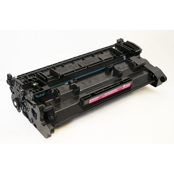 MICR Print Solutions 0281575001 Black MICR Toner Cartridge 3100 Pages