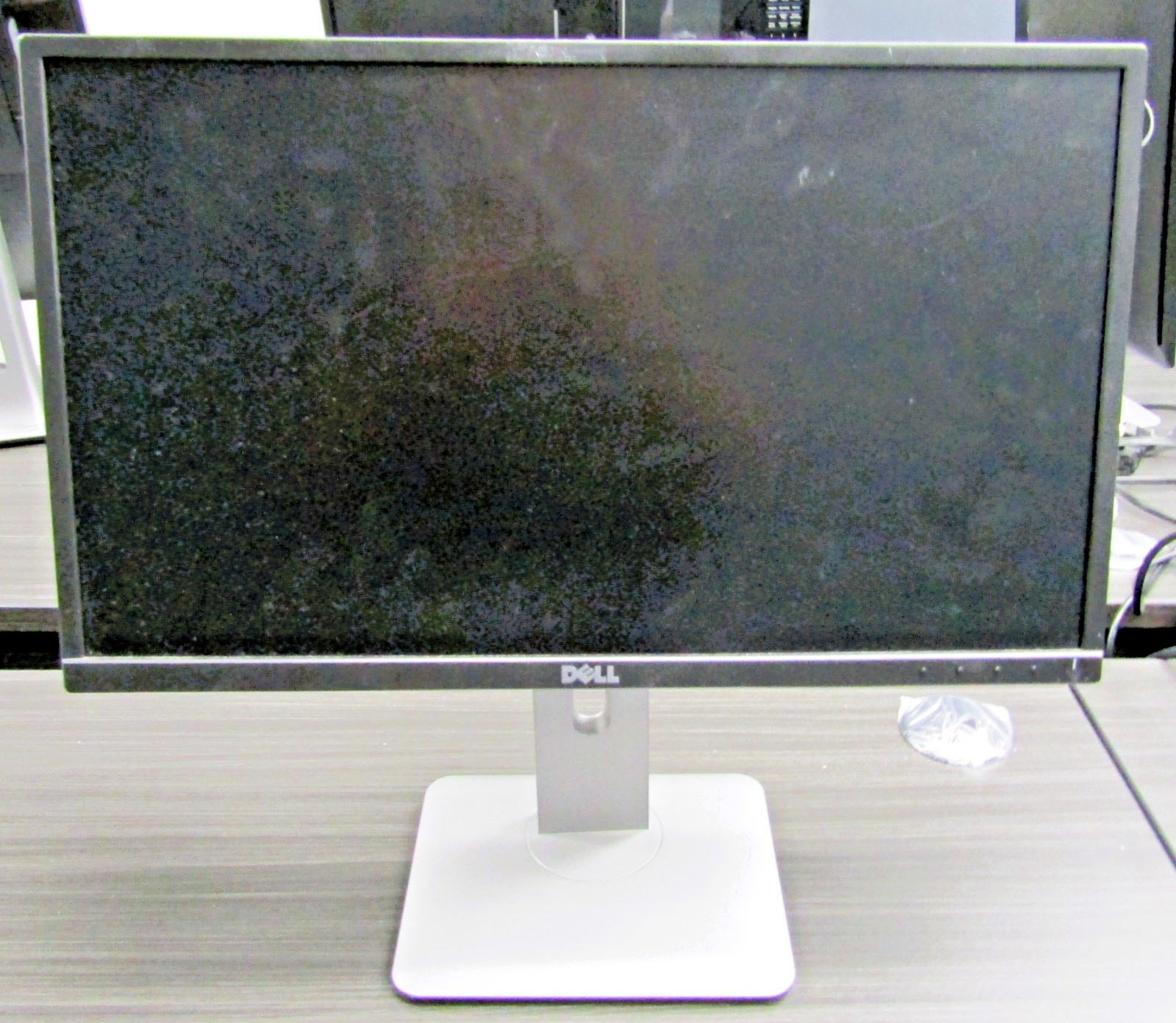 New Never Used Dell P2217Hc 22-inch Monitor with NEW Dell Monitor Stand