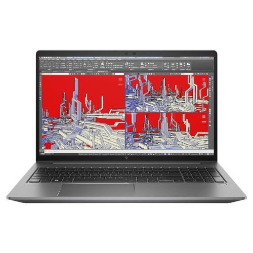 HP ZBook Power G9 15.6" FHD Intel i7-12800H 32GB DDR5 256GB SSD RTX A1000 W11P