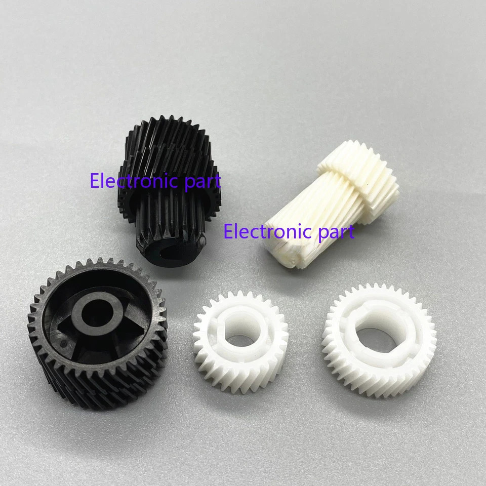 1set New Developer Gear Kit For Ricoh MPC2011 C2503 C3503 C3003 C5503 C6003 4503