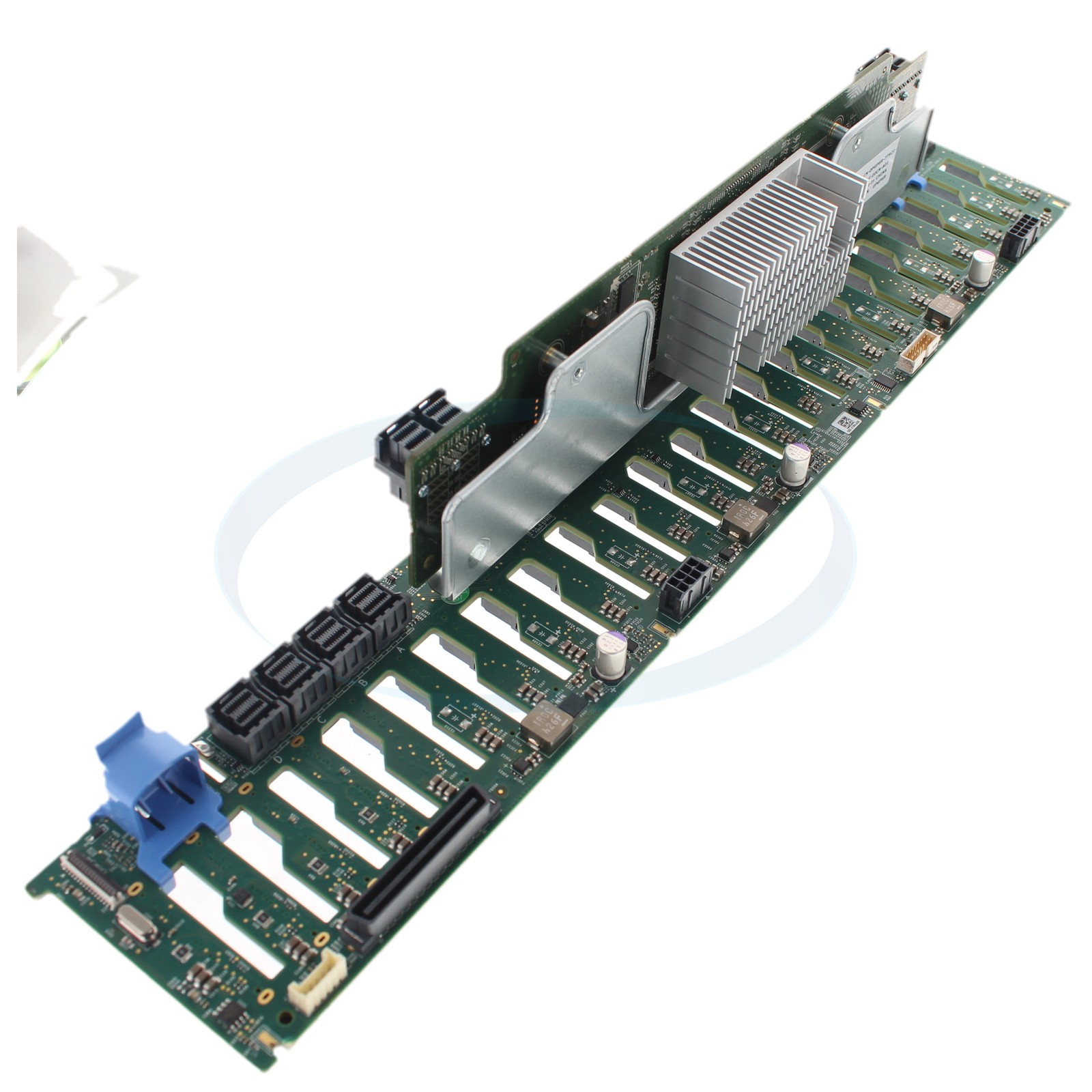 Dell PGP6R Poweredge R730XD 24Bay 2.5" Backplane