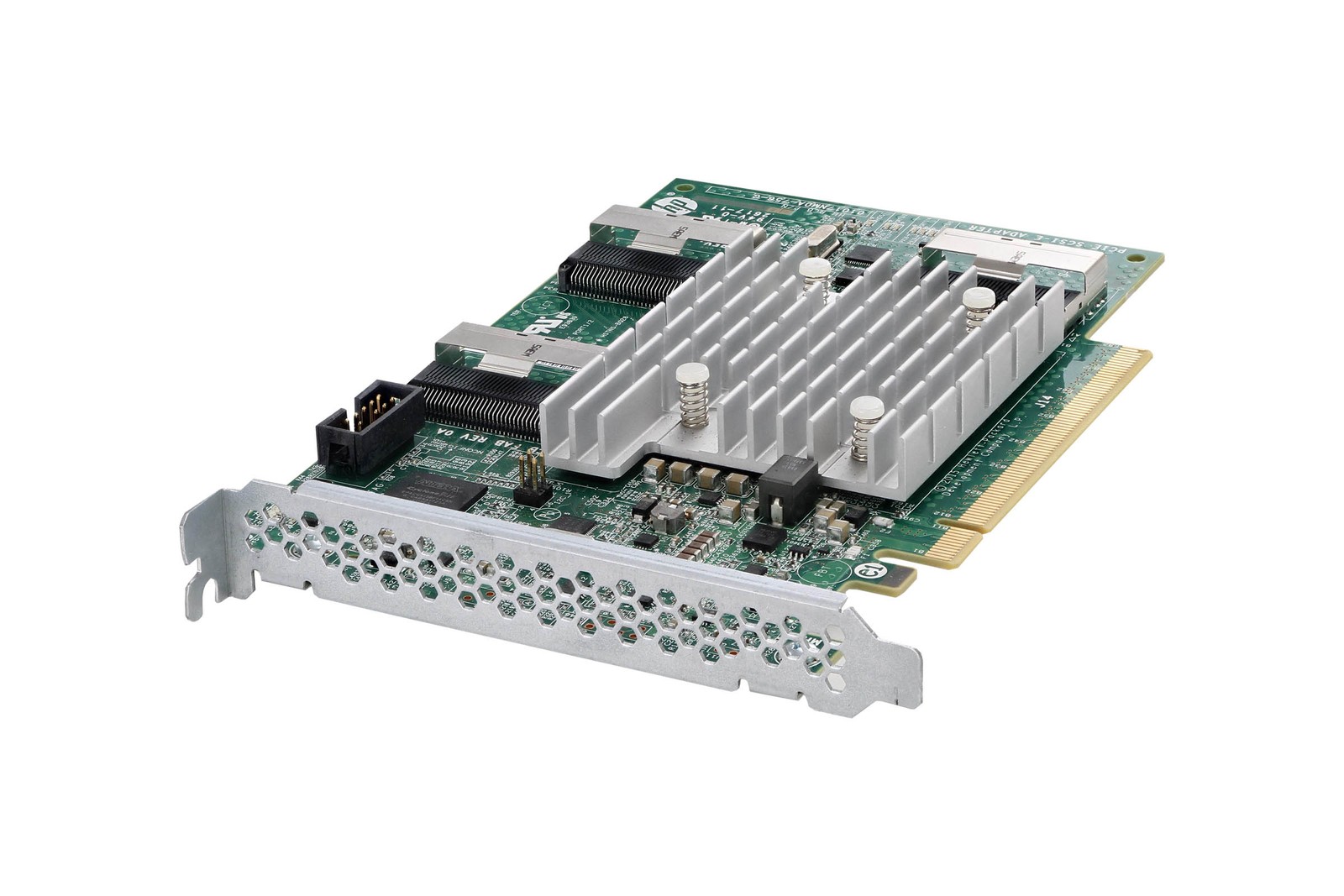HPE ProLiant Gen9 NVMe PCIe Bridge Board 824019-001 708724-001 | 1 Year Warranty