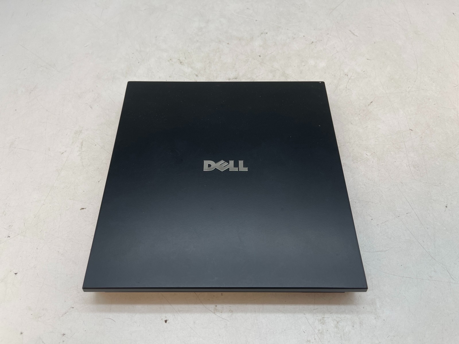 Dell Latitude E-Series PD02S External DVD-RW Optical Drive -Drive Only -Free S/H
