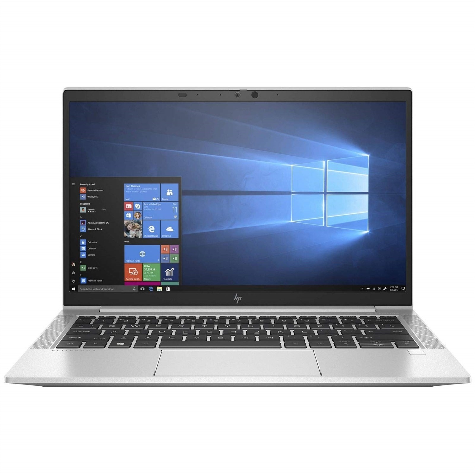 HP EliteBook 830 G7 i5-10310U 16GB RAM 512GB SSD Windows 11 Pro