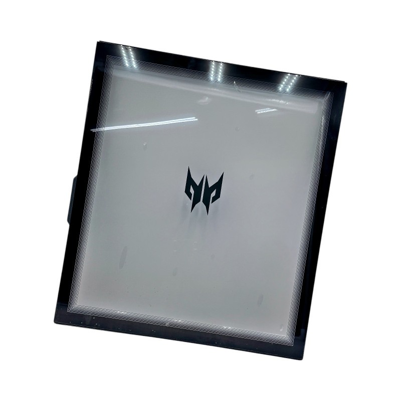 60.E2UD3.004 - COVER LEFT SIDE (Glass)