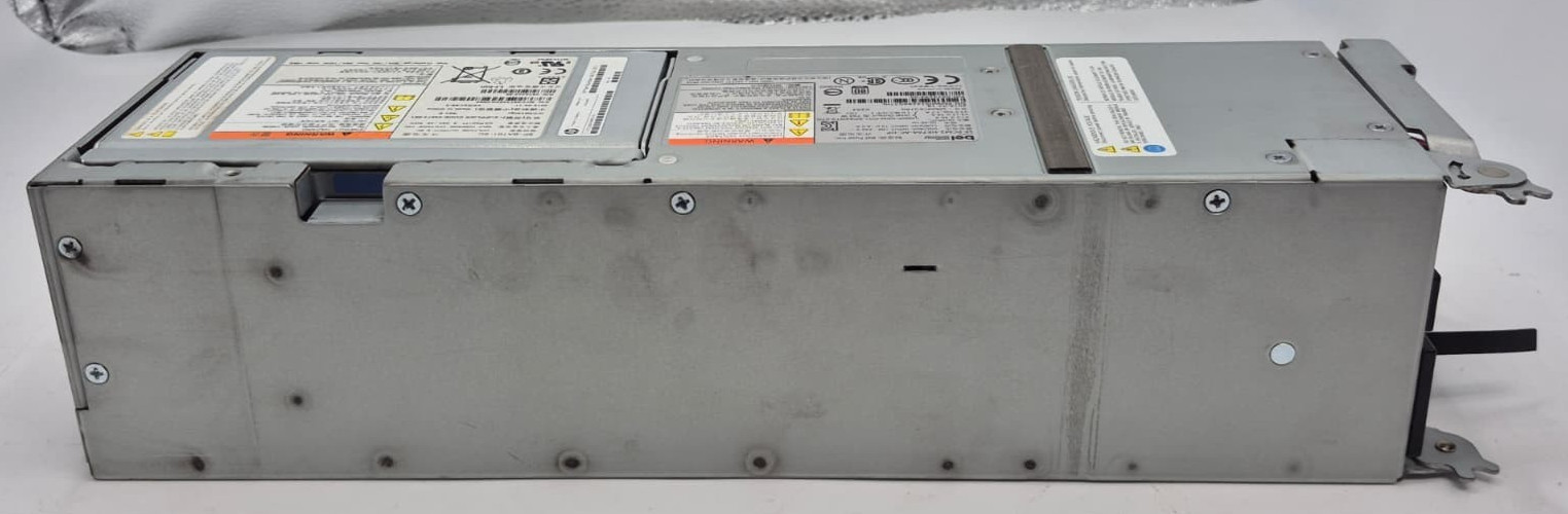 Bel SP-PCM2-HE764-AC-HP 0974244-05 PSU w/ battery SP-BAT01-6C