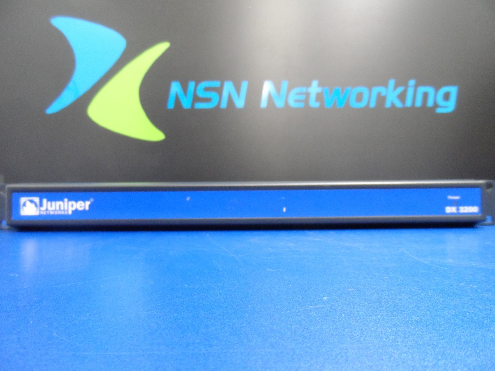 Juniper DX3200 Application Acceleration Platform Load Balancer