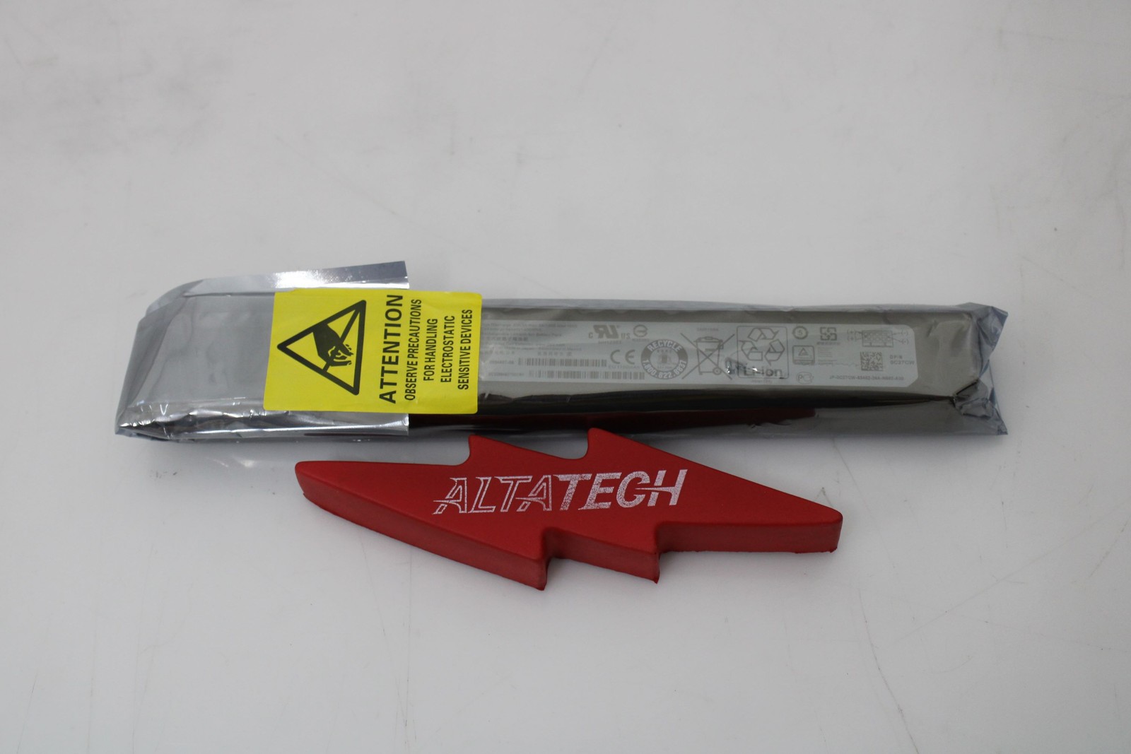 NEW Dell C27CW Battery Module 11.1V 1100M SCV2000