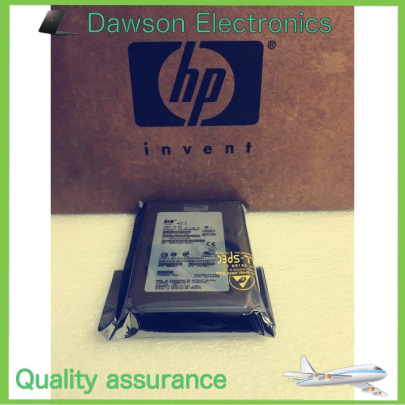 NewHP 623390-001 623212-001 450GB 15K 3.5" SAS HARD DRIVE 581316-002 0B24513