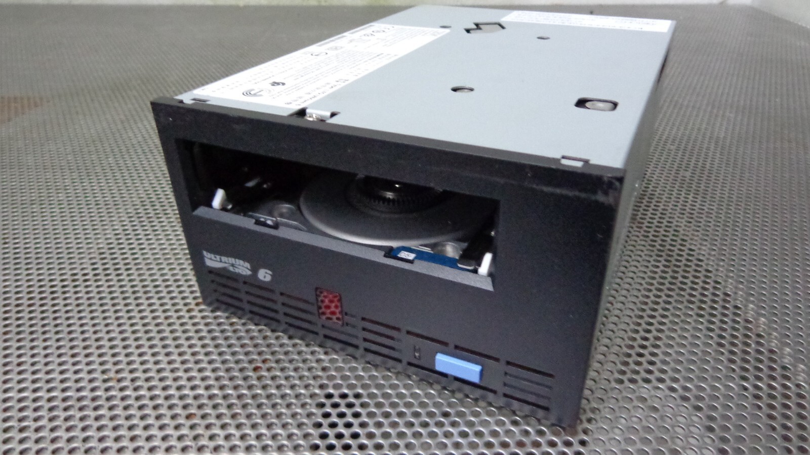 IBM Spectra Logic 35P2301 FC Tape Drive For Loader Library FH LTO-6 FH