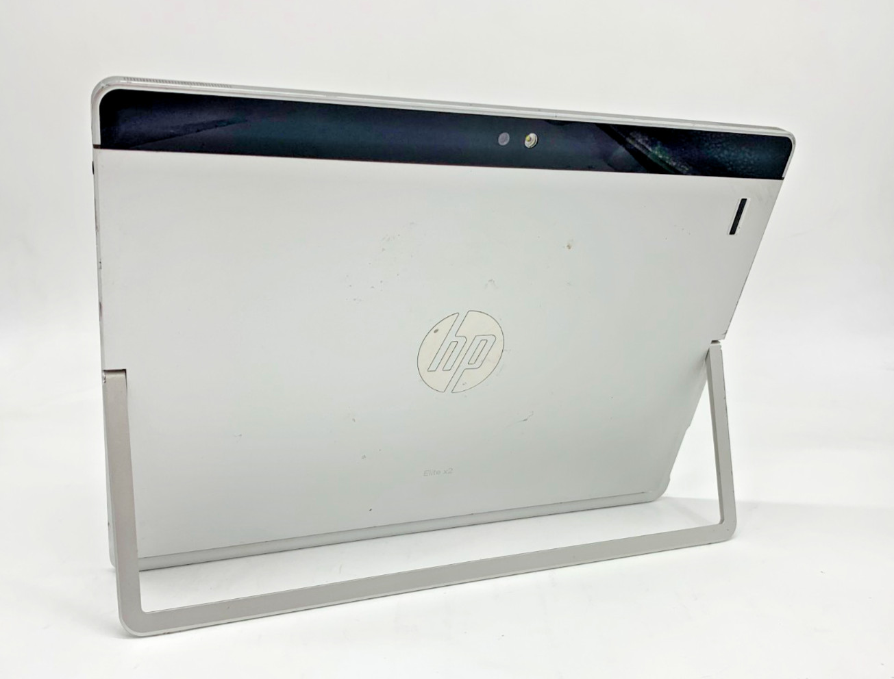 HP Elite X2 1012 G1 12''  M5-6Y54 1.10GHZ 8GB DDR3 128GB SSD Silver /FAIR /READ