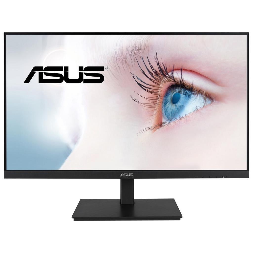 Asus 24-inch Monitor 1920 x 1080 LED VA24DQ