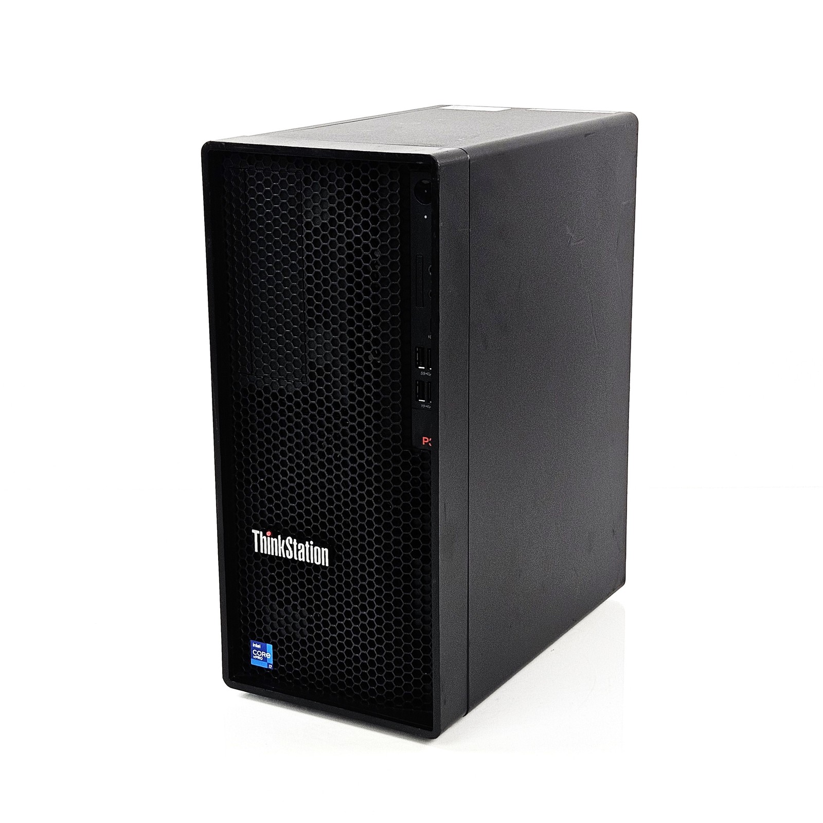 Lenovo ThinkStation P350 Tower WorkstationCore i7-11700 2.50GHz 16GB 512GB SS