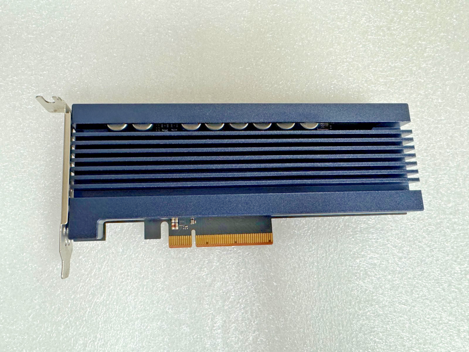 SAMSUNG MZ-PLL1T60 PM1725a 1.6 TB SSD NVMe SSD IBM 01DH570 MZPLL1T6HEHP