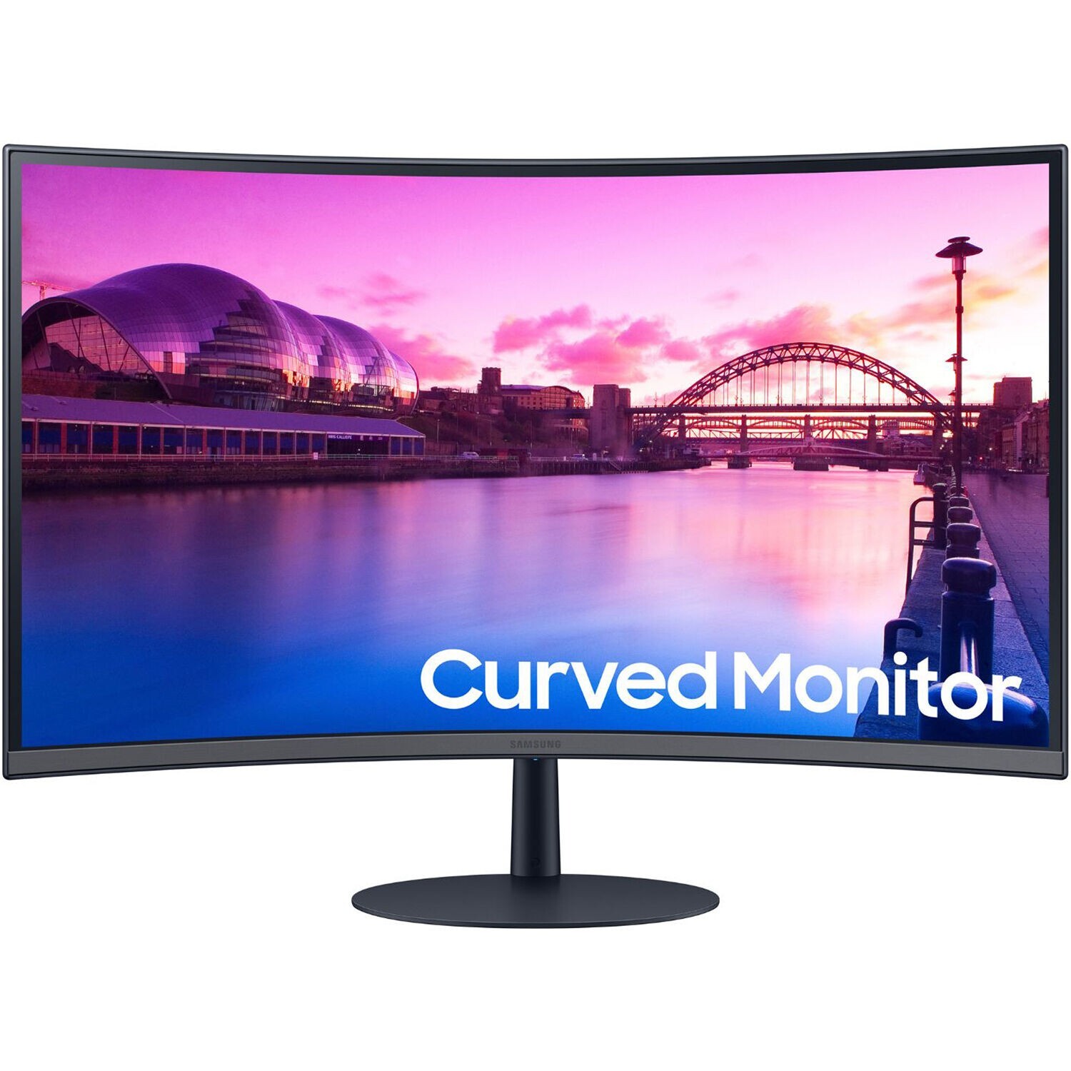 Samsung S39GD 27" VA LED Full HD 100Hz Curved Monitor