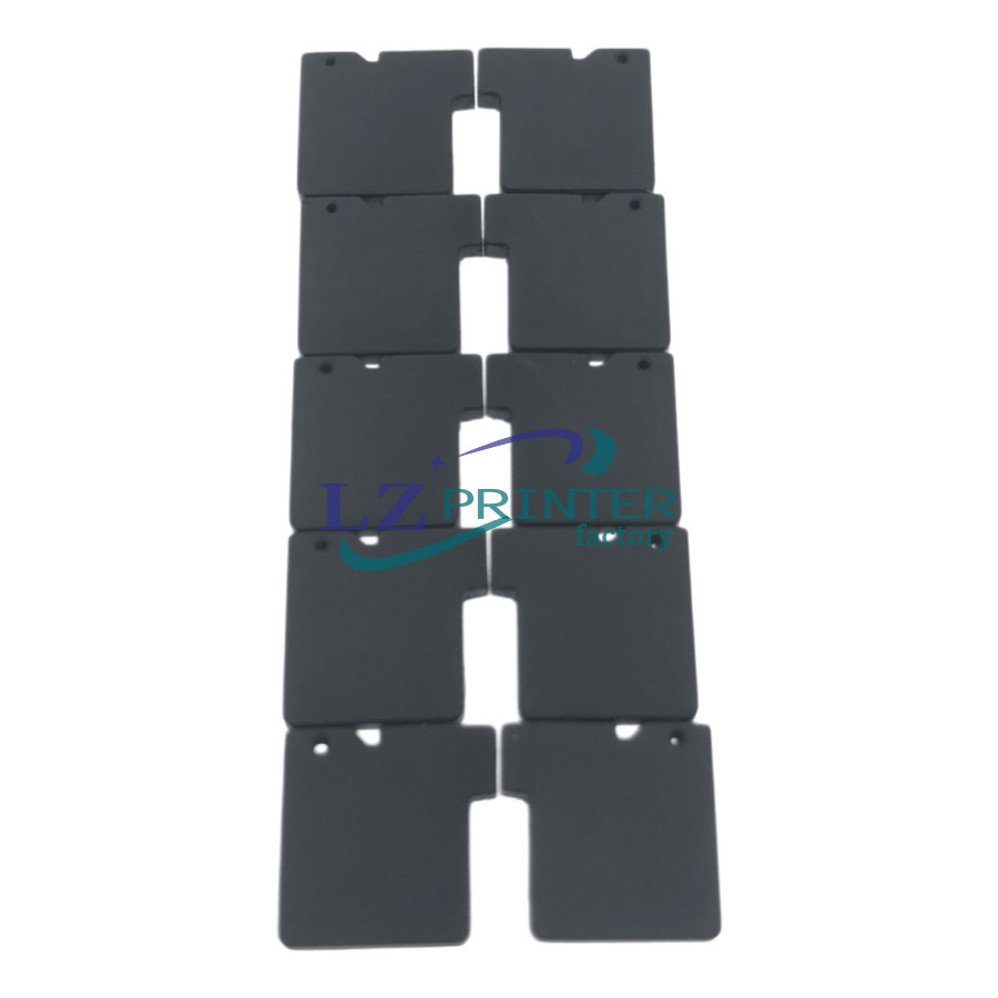 5Pair PA03360-0002 NEW Separation Pad for Fujitsu S500 S510 S510M fi-5110C S500M