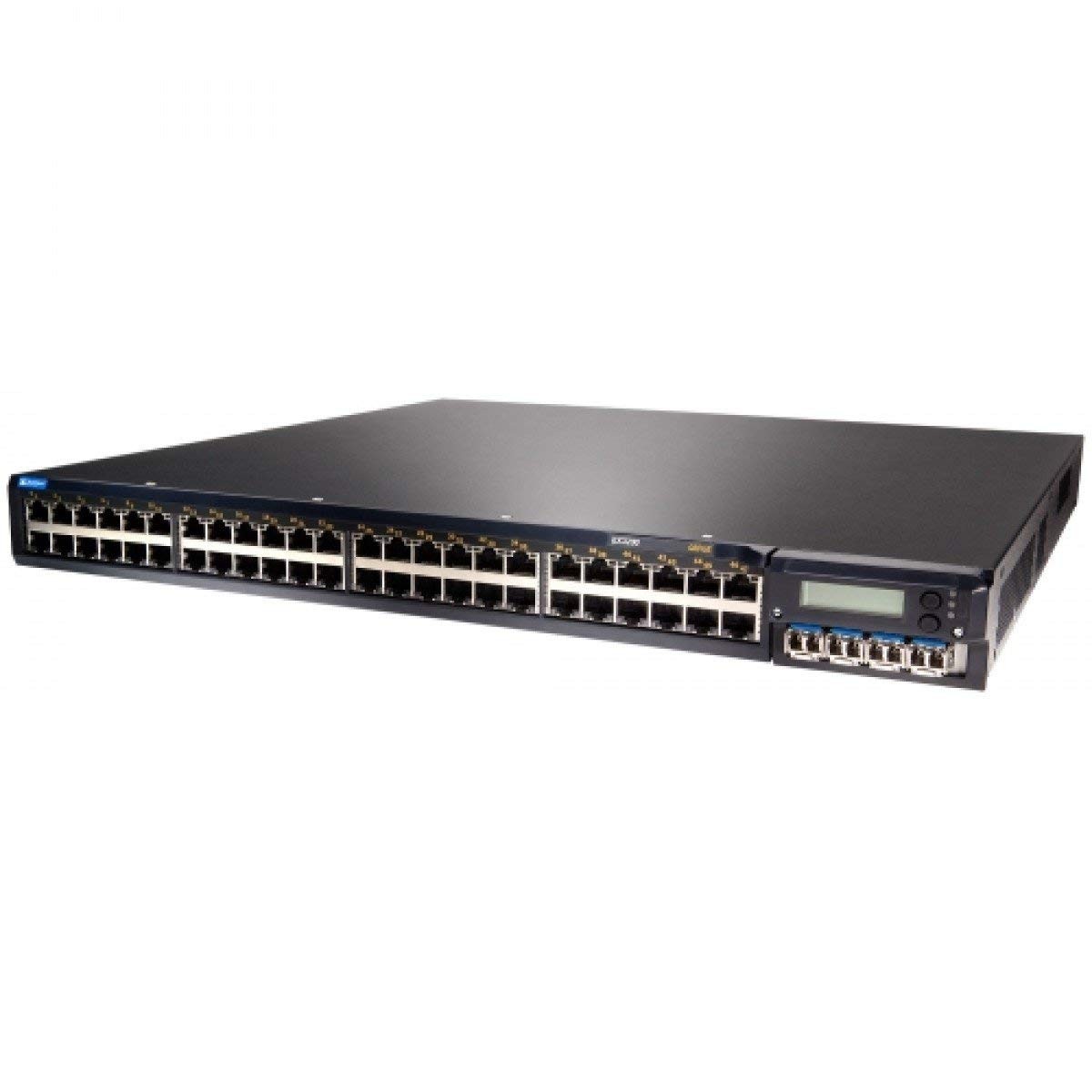 Juniper EX4200 48P 1GbE 740W PoE Switch EX4200-48P (Renewed)