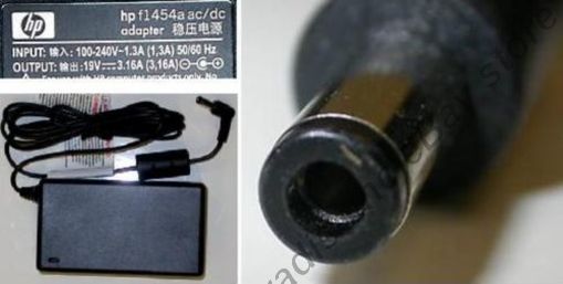 New Genuine HP/Compaq 19V 3.16A Laptop/Notebook Power Supply for Dell PA16 too