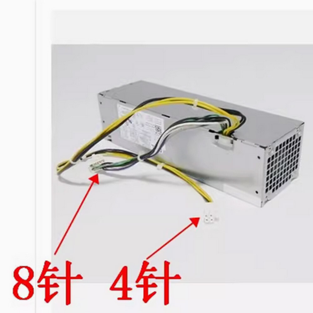 0XFXKX XFXKX FOR DELL Optiplex 9020 Mini Tower Desktop 290W Power Supply