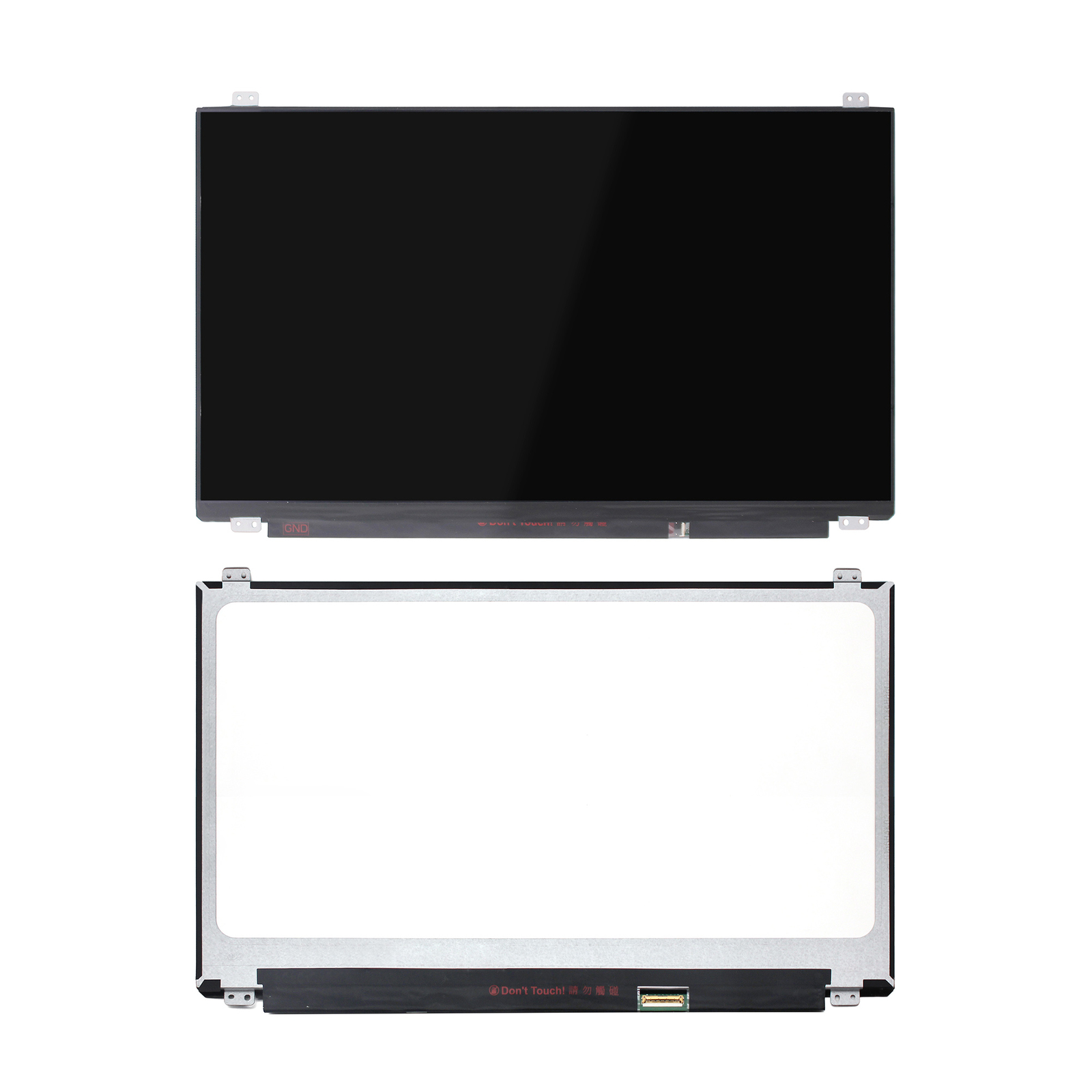 B156HAK02.0 NV156FHM-T00 V8.0 LCD TouchScreen For Lenovo ThinkPad T570 20H9 20HA