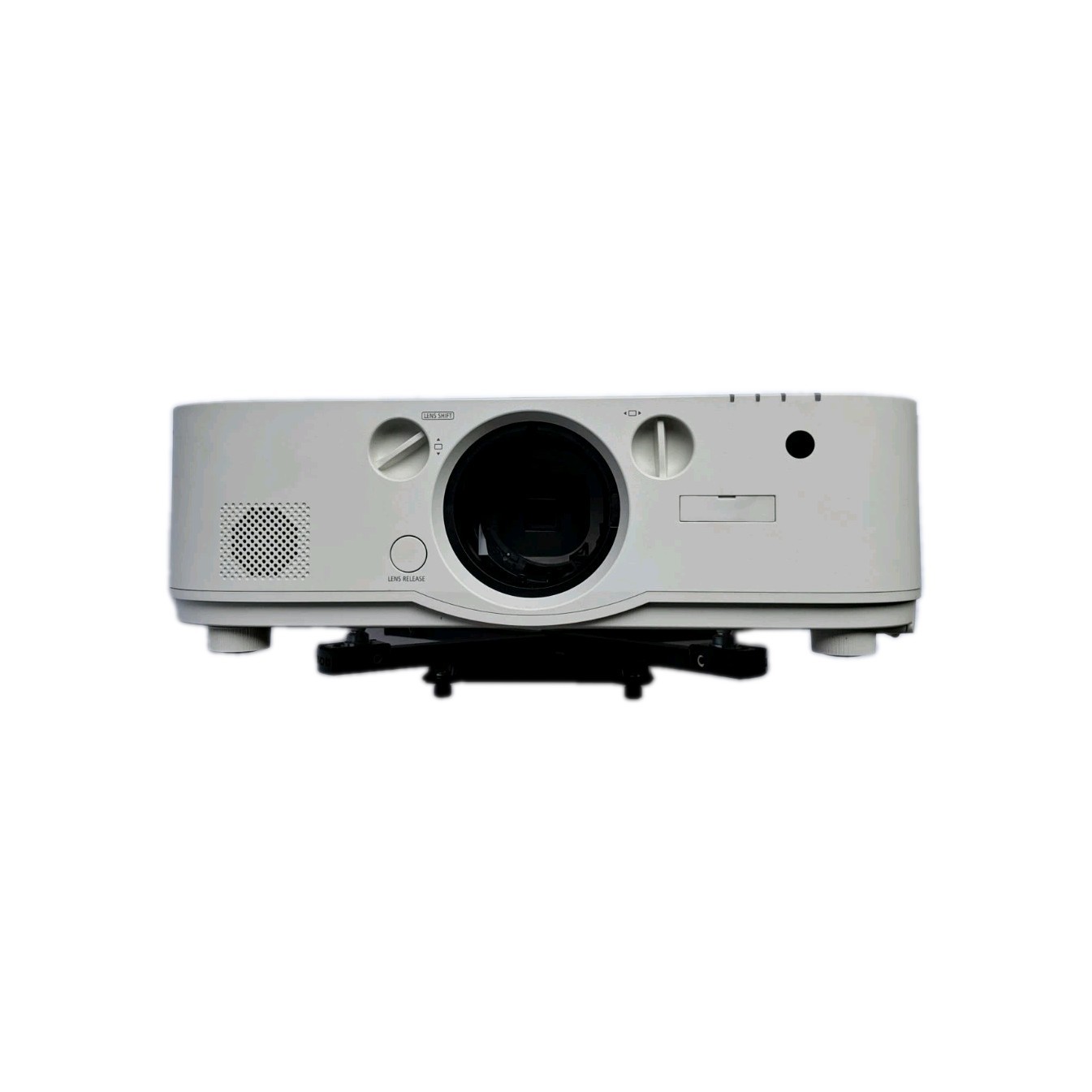 NEC PA571W NP-PA571W WUXGA 5700 Lumens HDMI Professional Projector