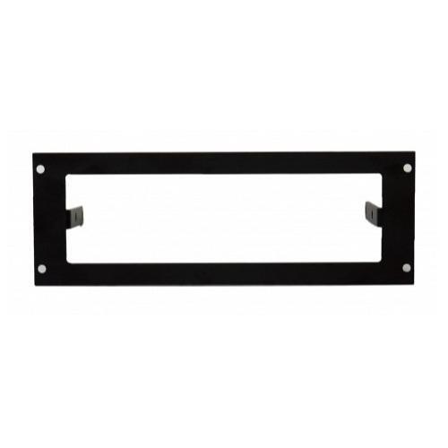 Printek 93757 VP420 Havis, Inc. Console Plate 8.5" Wide