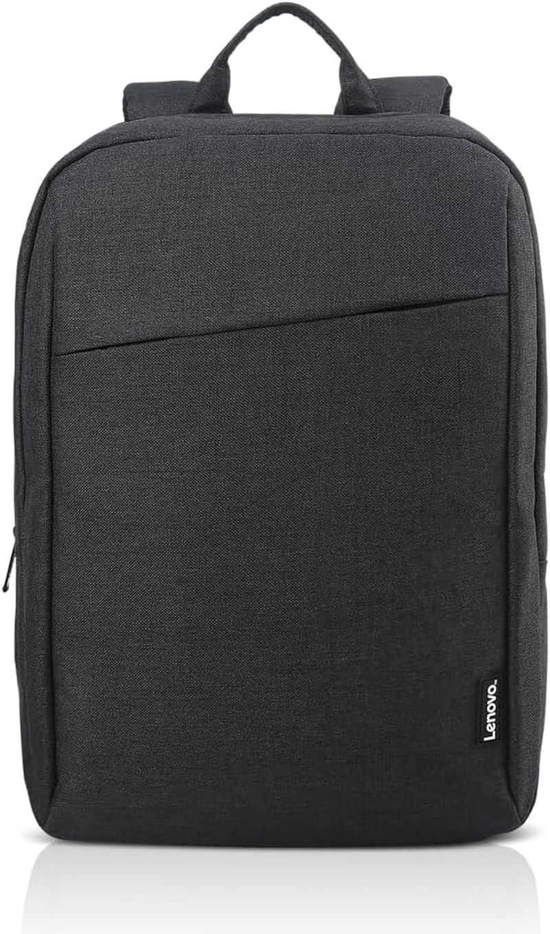 16” ECO Laptop Backpack - B210 - Travel Pack for Laptop or Tablet, Durable, Wate