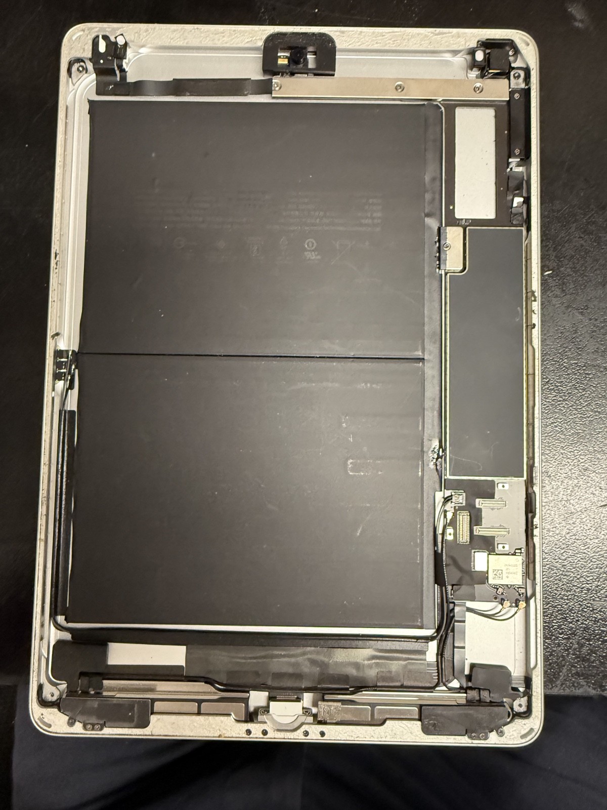Apple iPad 9th A2602, For Parts