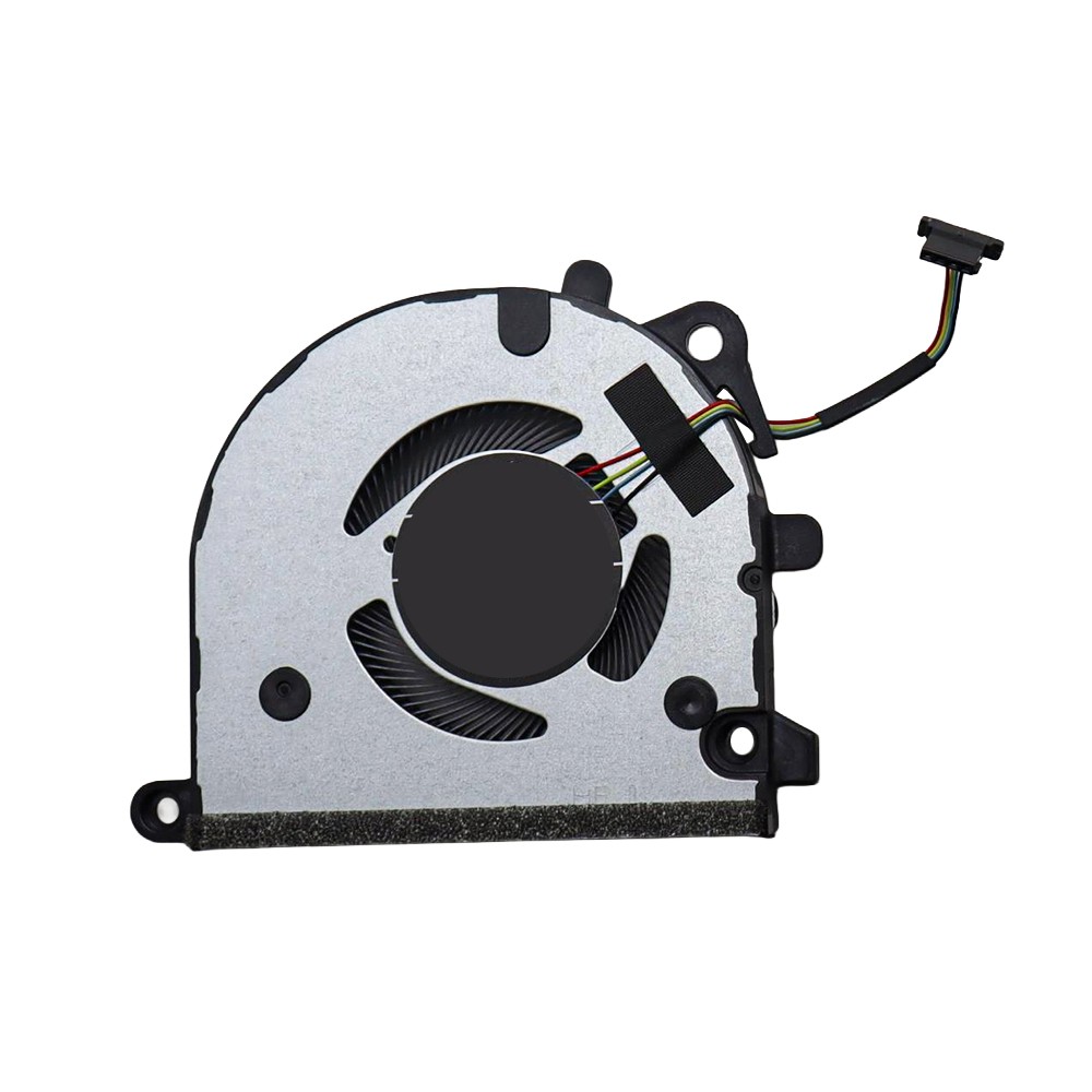5V 5F10S14068 5F10S14067 GPU Cooling Fan For Lenovo Yoga Slim 7 14IMH9 83CV