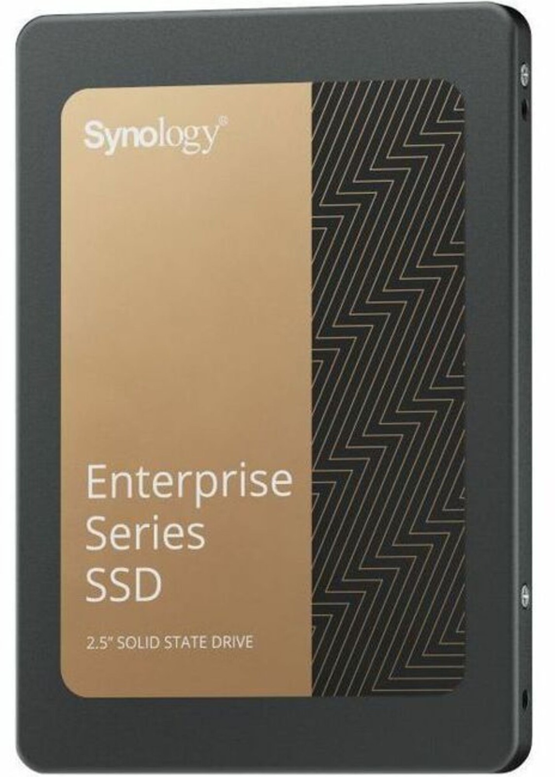 Synology - SAT5221-1920G - Synology 1.92 TB Solid State Drive - 2.5 Internal -
