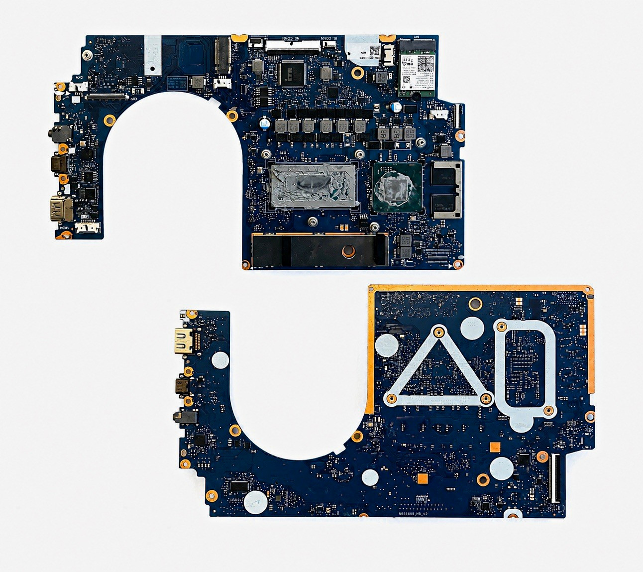 Lenovo slim 7- I7 motherboard 