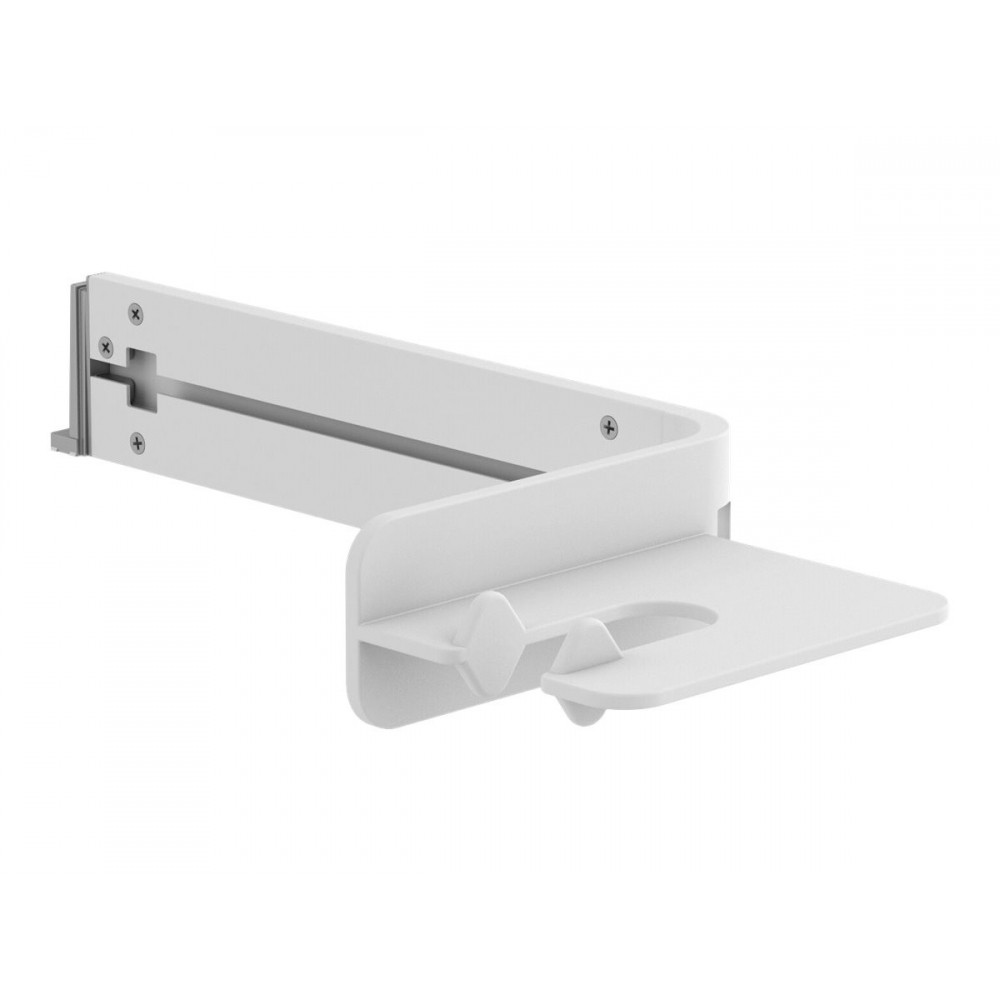 ERGOTRON STOCK 98-551-251 CAREFIT COMBO SCANNER BRACKET SNOW