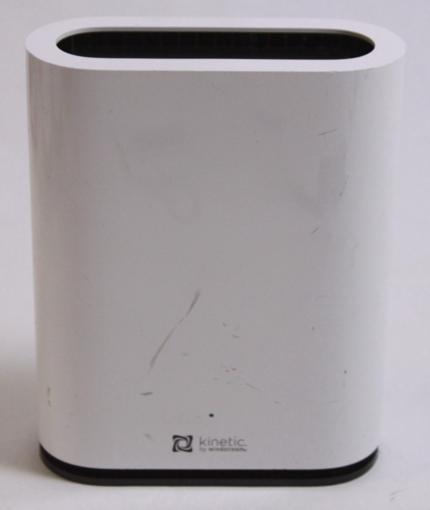 Nokia Kinetic Wifi Beacon 6 Model HA-0336G-A As Is Powered On READ