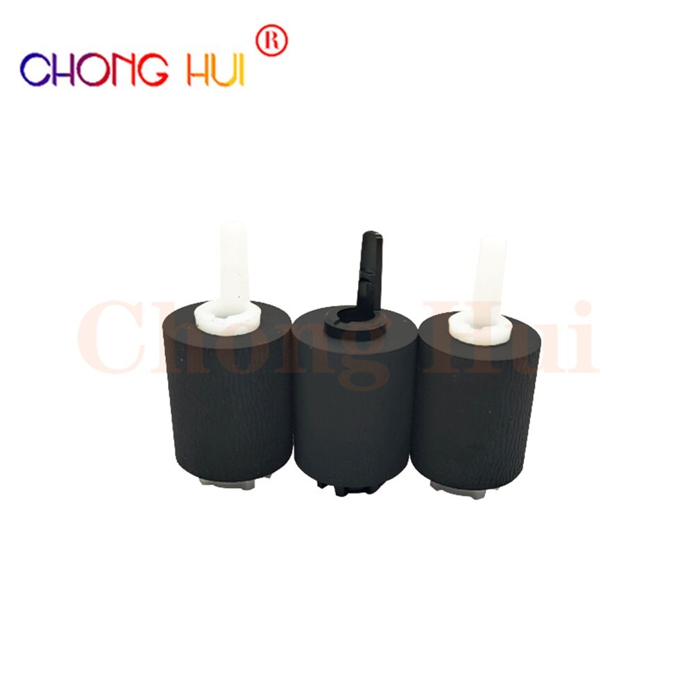5set 302N406030 302N406040 Pulley Retard Feed  Pickup Roller for  Kyocera 7002i
