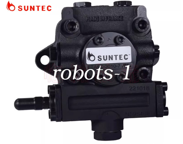 1PC SUNTEC oil pump TA5C-3010-7 brand new FedEx or DHL