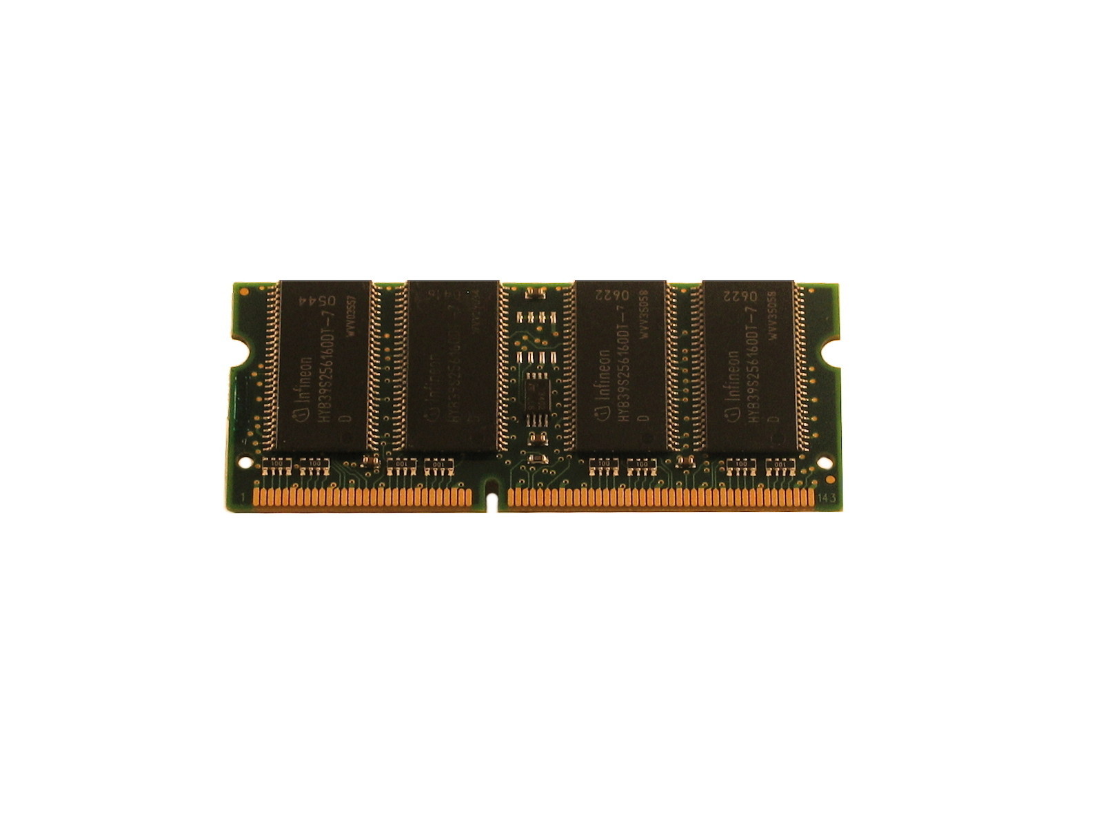 MEM1841-256D (LOT OF 20) 256MB THIRD PARTY MEMORY for Cisco 1841 NEW