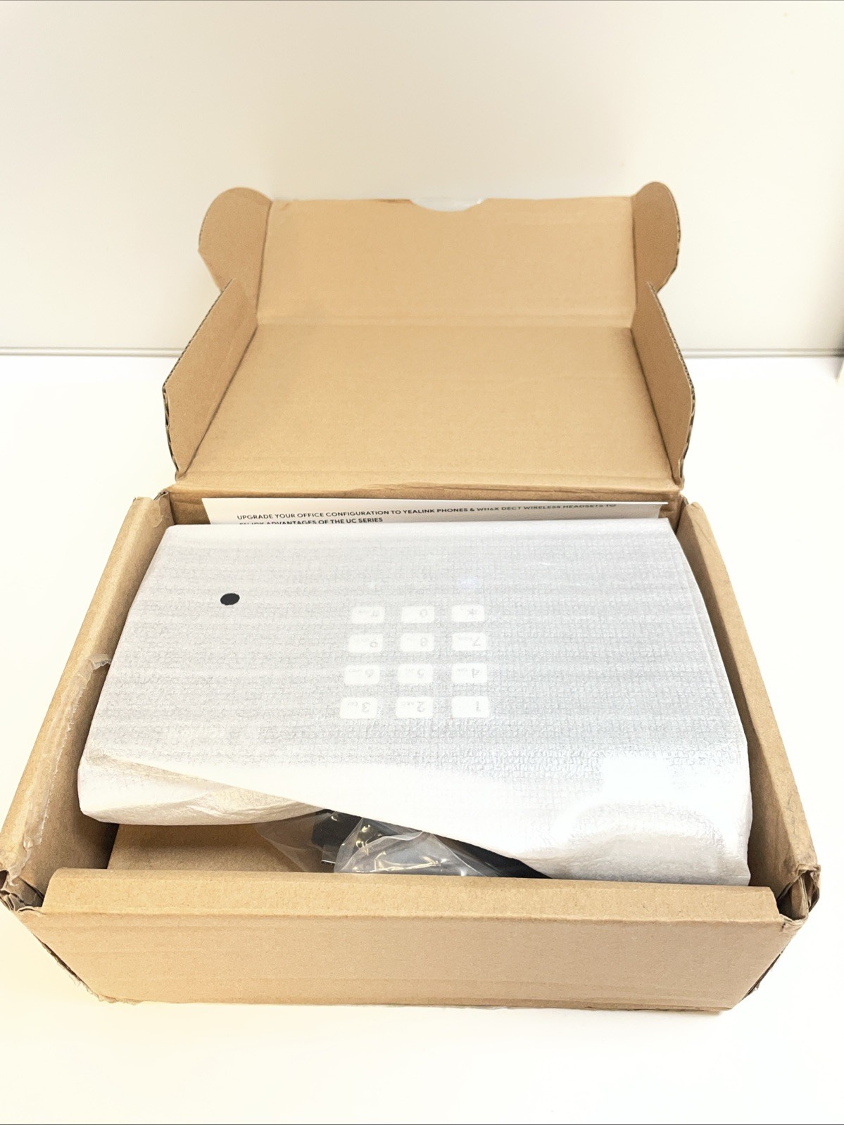 Yealink MP50 Business USB Phone (1301110)