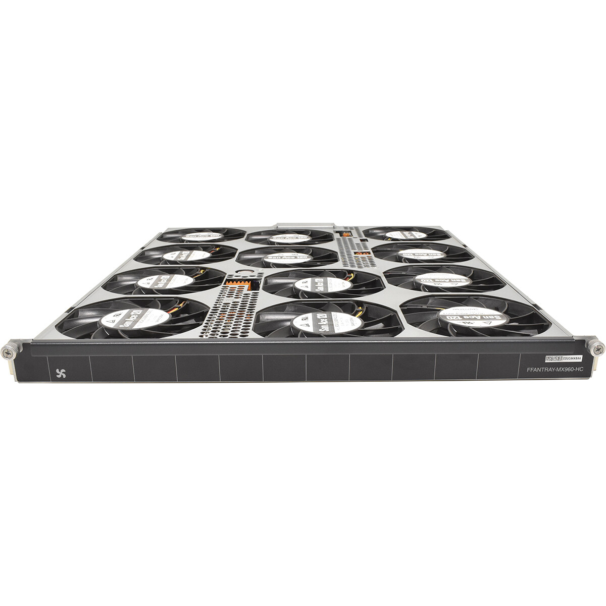 Juniper Fan Tray / Fan Tray FANTRAY-MX960-HC for MX960 FFANTRAY-MX960-HC-S-A