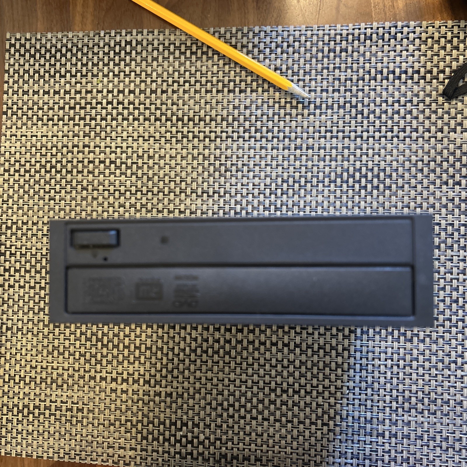 Sony Optiarc AD-7240S Internal DVD / CD Burner Drive PC + SATA