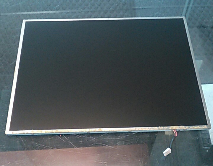 used LTN141XJ-L01 Samsung lcd TESTED WORKING 