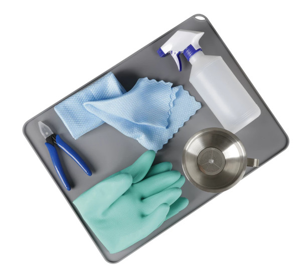 Anycubic UV curing post-processing cleaning high-quality and durable kit