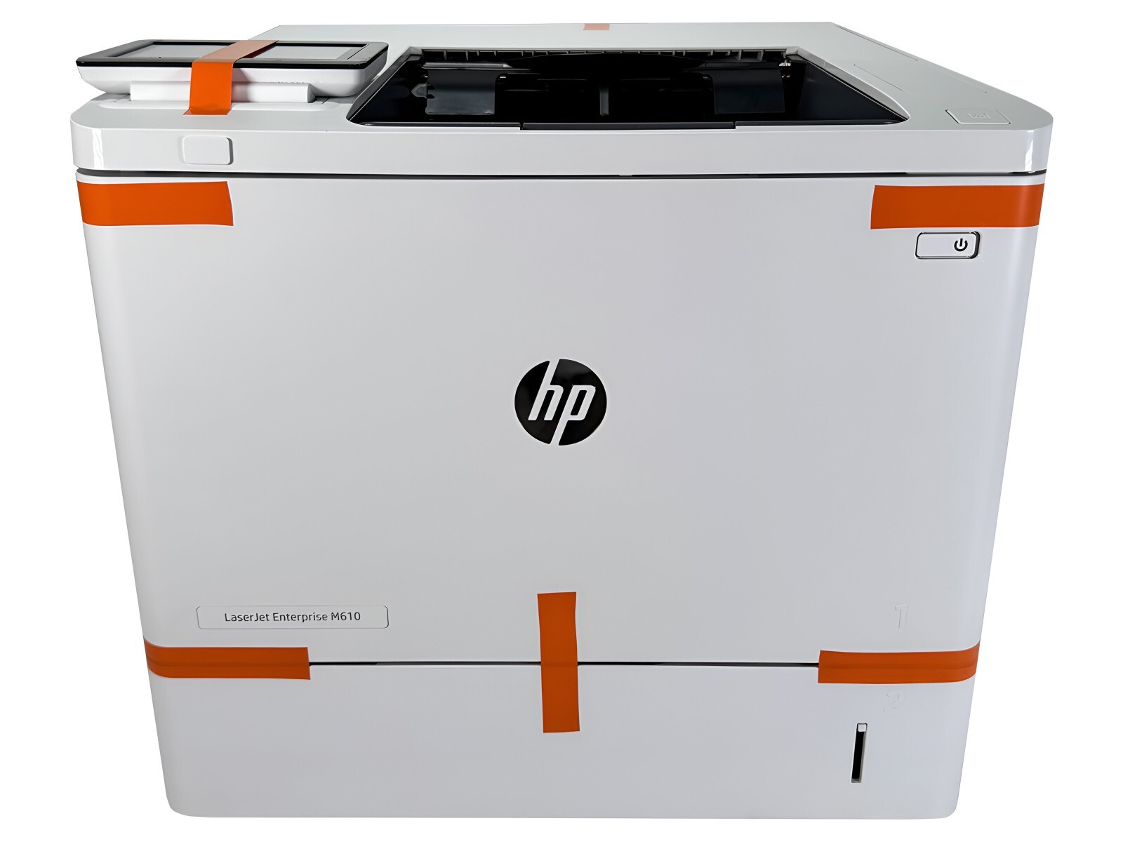 Professionally Serviced✅HP Enterprise M610dn 7PS82A Monochrome Laser Printer🖨️