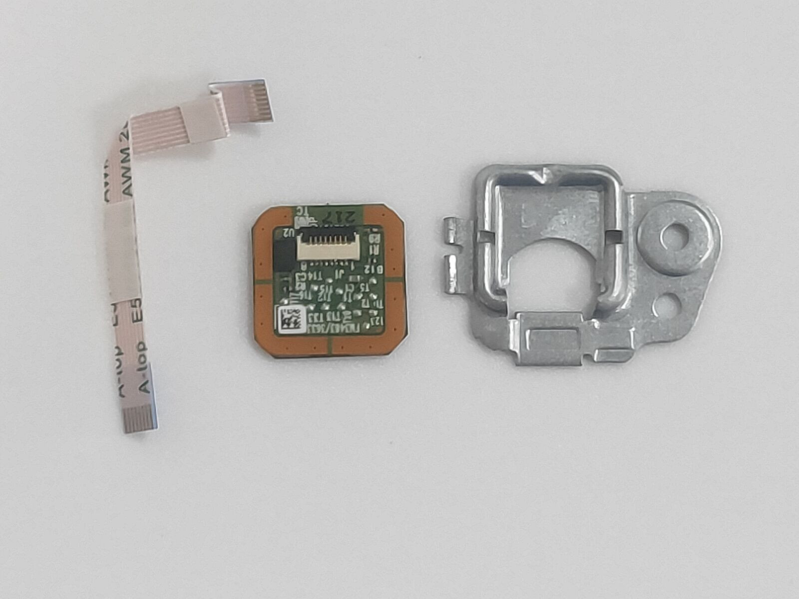1set New Compatible HP EliteBook 840 G7 G8 Fingerprint Sensor Board