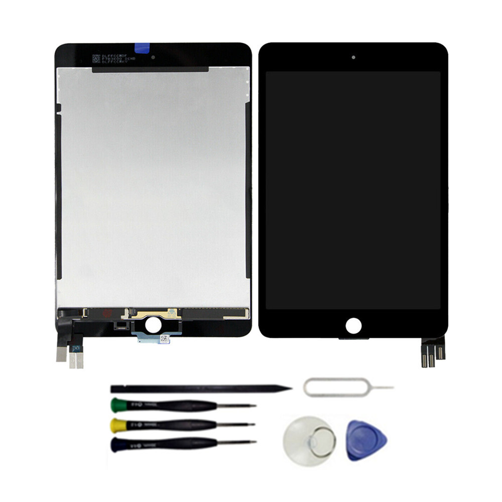 New For iPad Mini 5 Display LCD Screen Touch Digitizer Replace A2133 A2124 2126