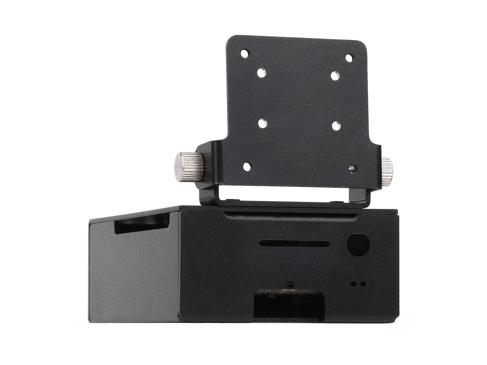 Waveshare Aluminum Alloy Cooling Case For VisionFive2 Lite Comes With Heatsink