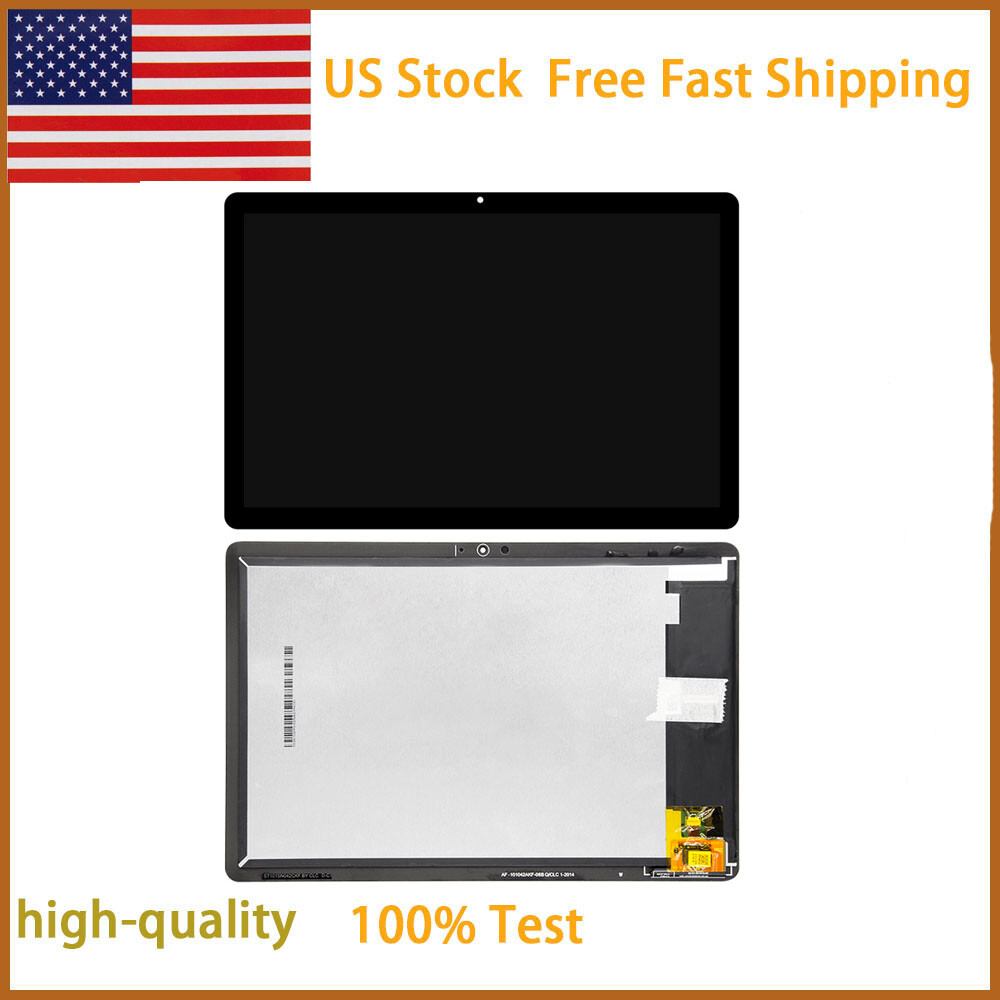 Replacement For Lenovo Duet CT-X636F/N X636 CT-X636 LCD Screen Touch Digitizer